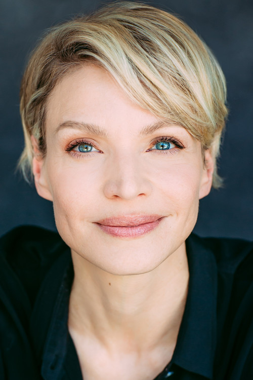 Kristin Lehman profile