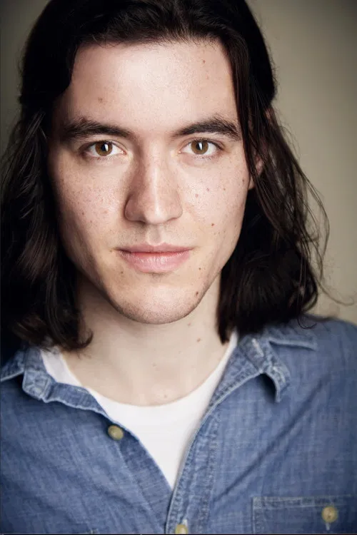 Simon Rabatin profile