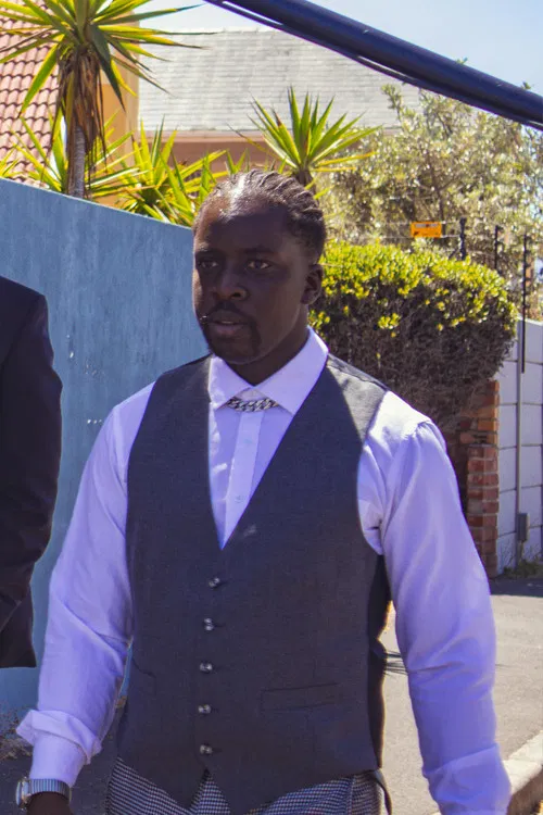 Fredy-Joy Migisha profile