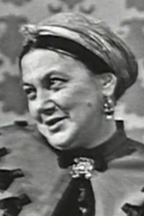 Aleksandra Schepkina profile