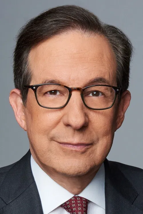Chris Wallace profile