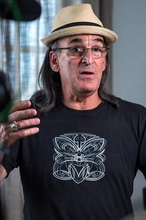 Paul Johnstone profile