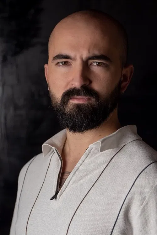 Sacha Bodiroga profile