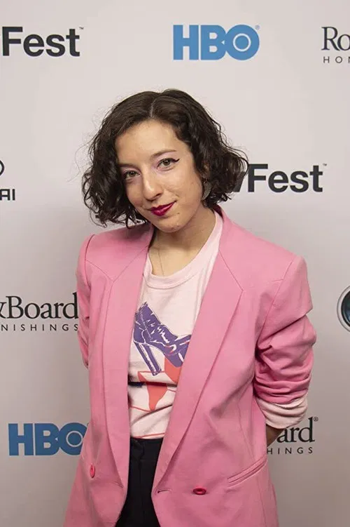 Melanie Notinger profile