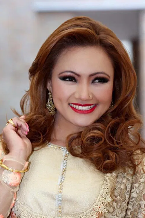 Rashmi Tamang profile