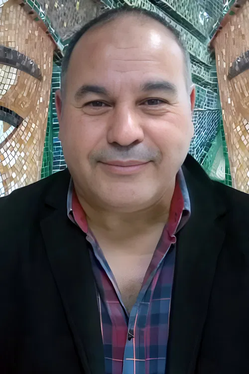 Mohamed Oudjedoub profile