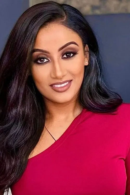 Samrawit Mekonnen profile