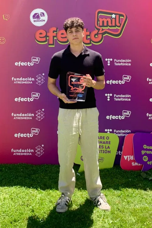 Gael Landázuri profile