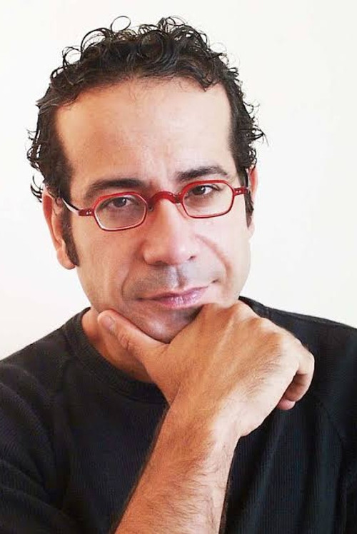 Shimon Mimran profile