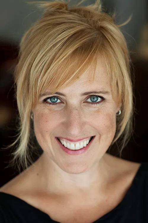 Marie-Josée Corneau profile