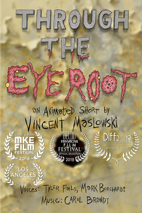 Through the Eye Root poster