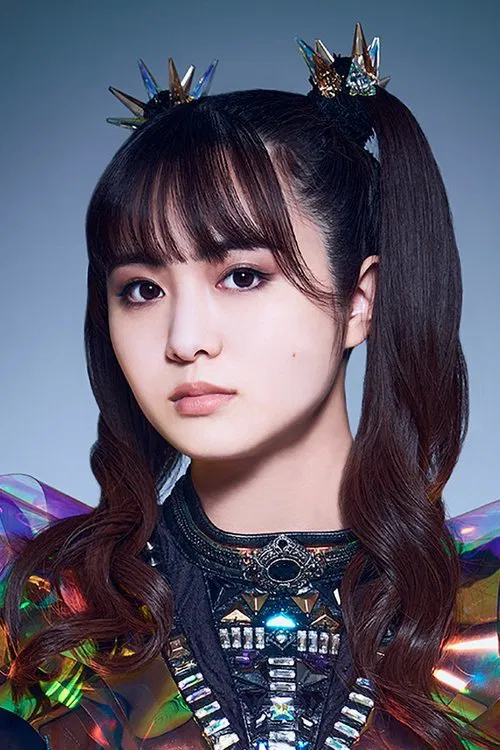 Moa Kikuchi profile