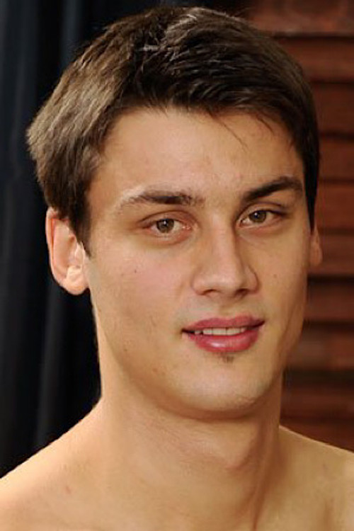 Roman Madlec profile