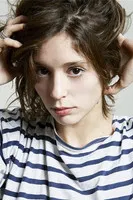 Lucie Bourdeu profile