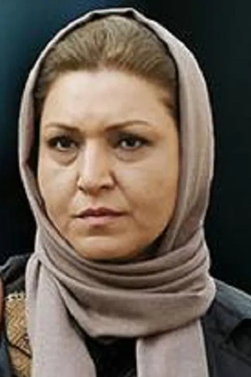 Fariba Khademi profile