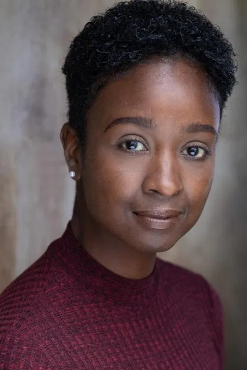 Dominique Lubin profile