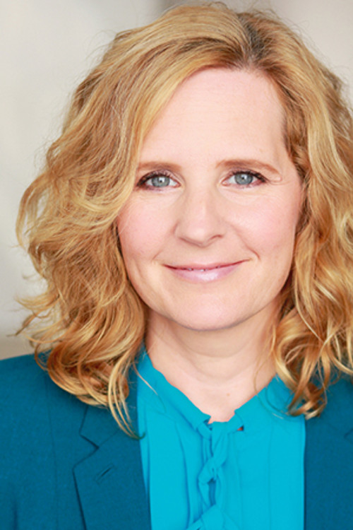 Mary McCloud profile