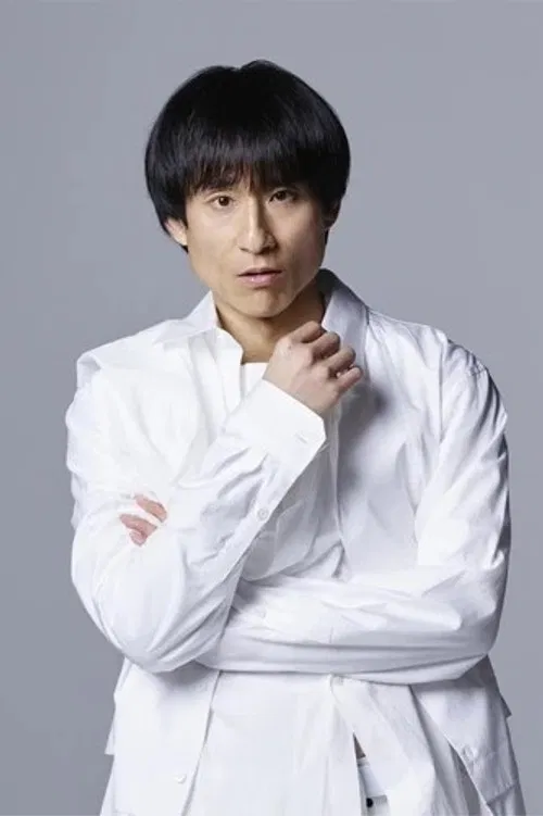 Takeshi Nadagi profile