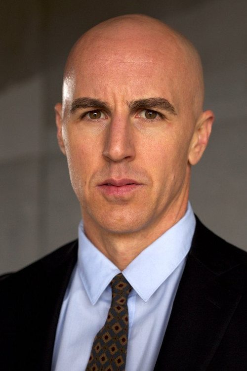 Douglas Tait profile