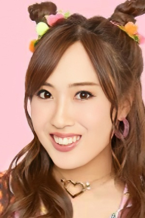 Marina Okada profile