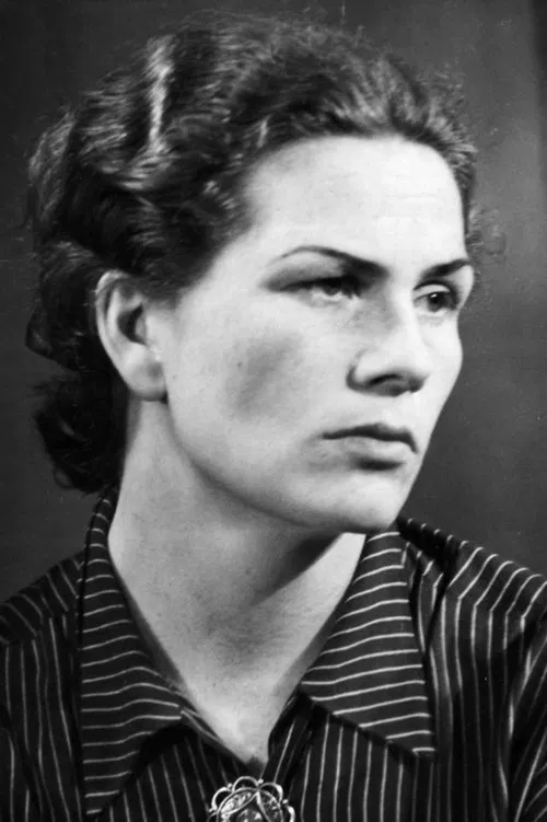 Eugenija Šulgaitė profile