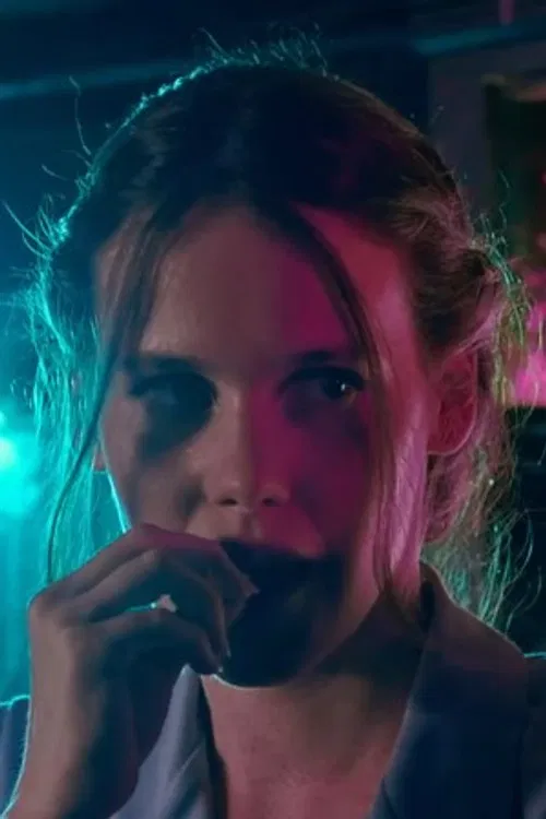 Sofía López profile