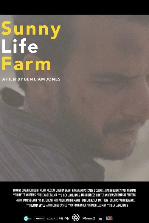 Sunny Life Farms poster