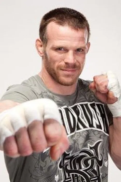 Dennis Hallman profile