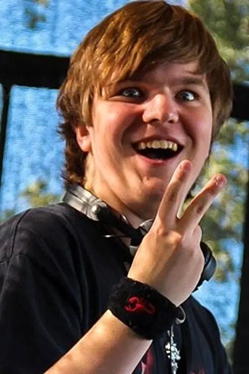 Olli Saarenpää profile