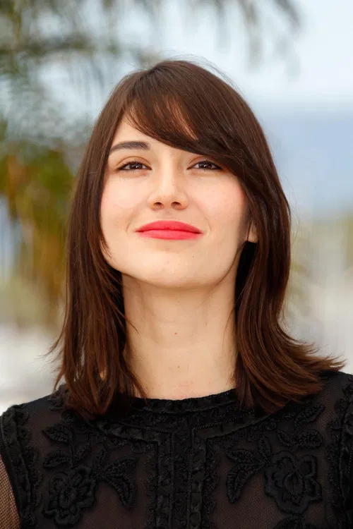 Nathalia Acevedo profile