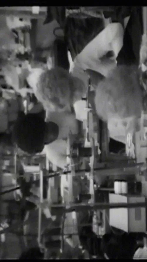 Trois Mille Fois Par Jour poster