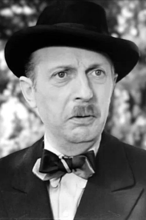 Roland Armontel profile