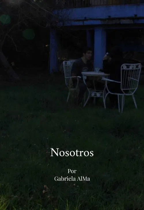 Nosotros poster