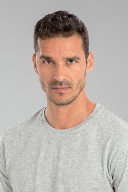 Rodrigo Soares profile