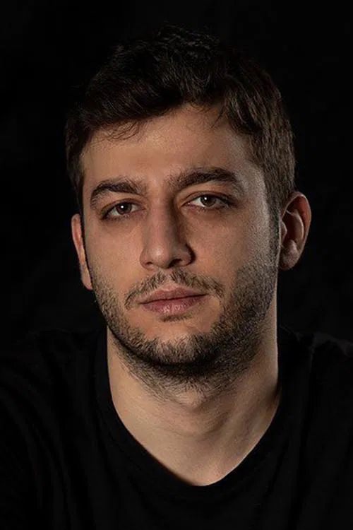 Cenan Adıgüzel profile