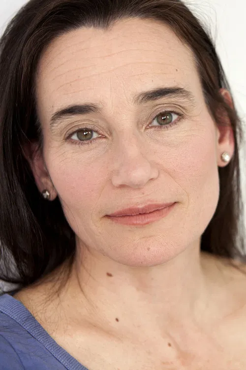 Stephanie Roth Haberle profile