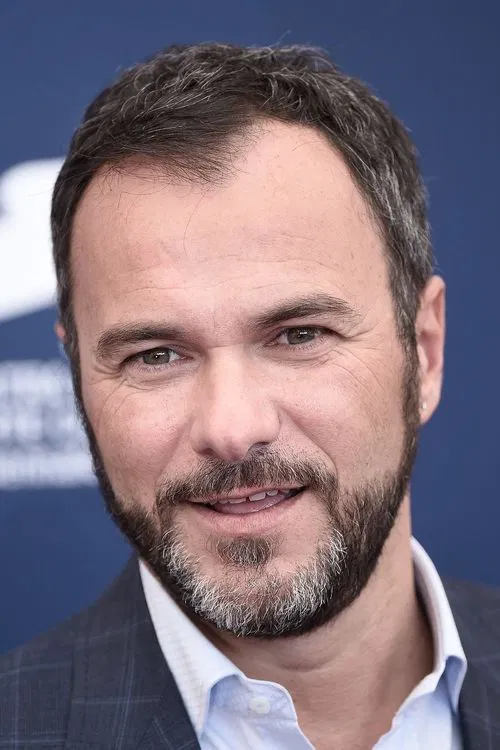 Massimiliano Gallo profile