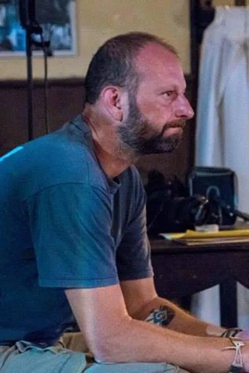 Ariel Gaspoz profile