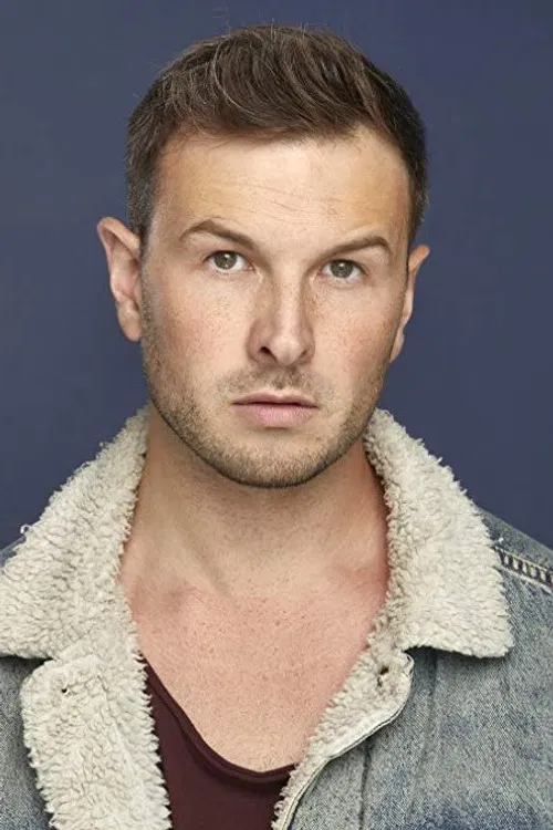 Braden Davis profile