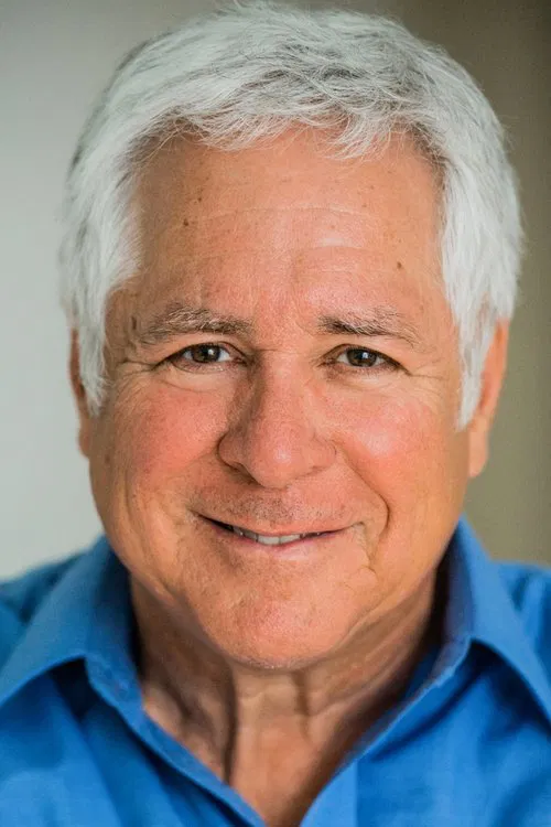 Robert Toupin profile