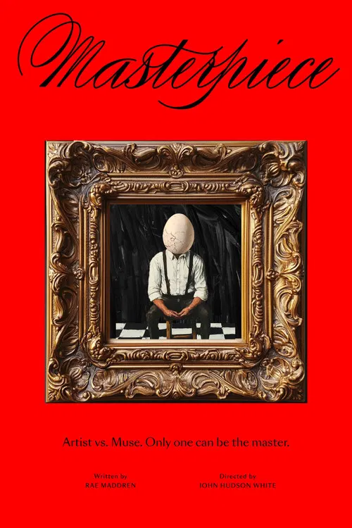 Masterpiece poster