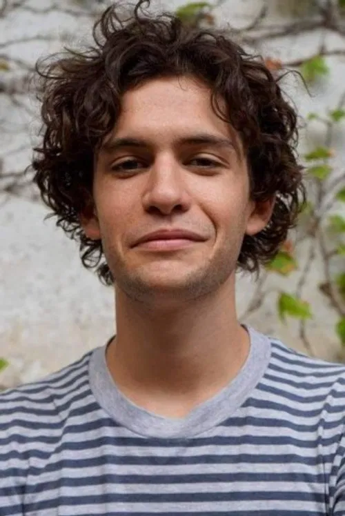 Rémi Mesnard profile