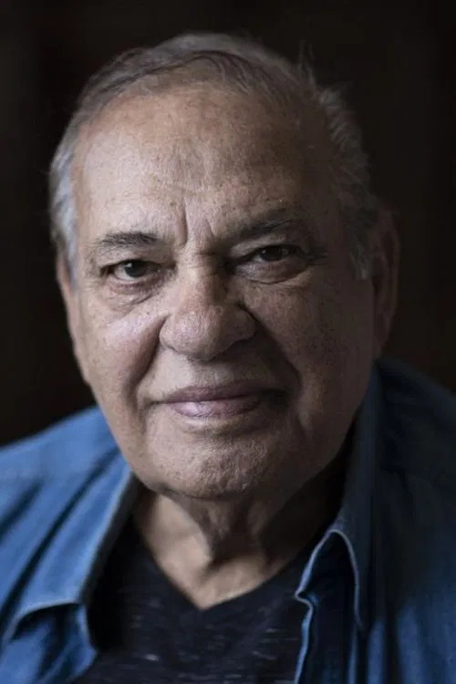 Ze'ev Revach profile