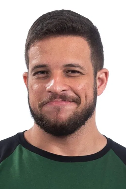 Flávio Andradde profile