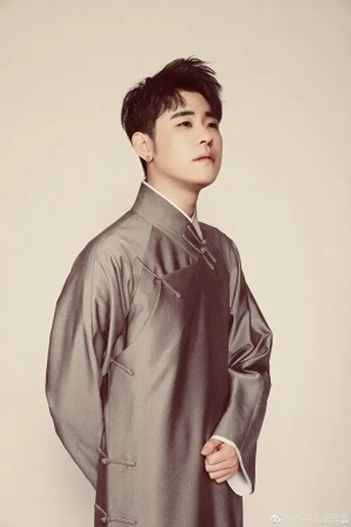 Zhang Yunlei profile