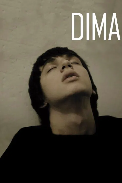 Dima poster