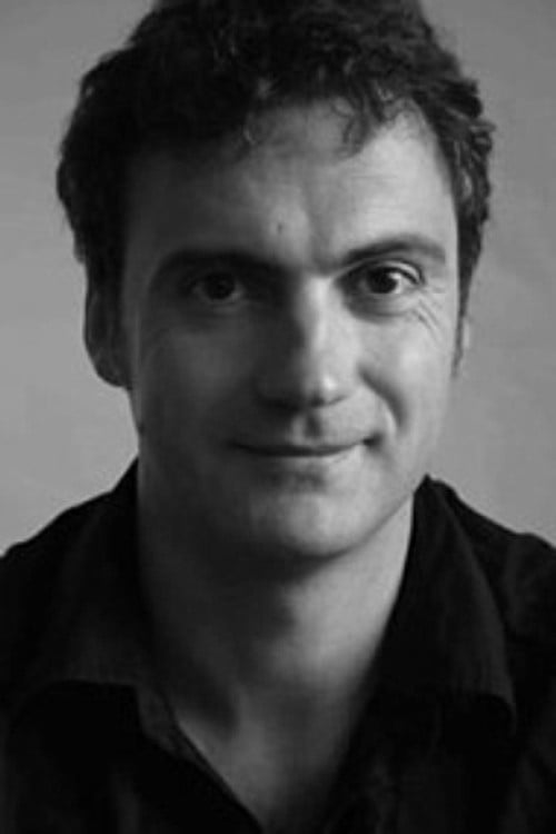 Gilles Chabrier profile