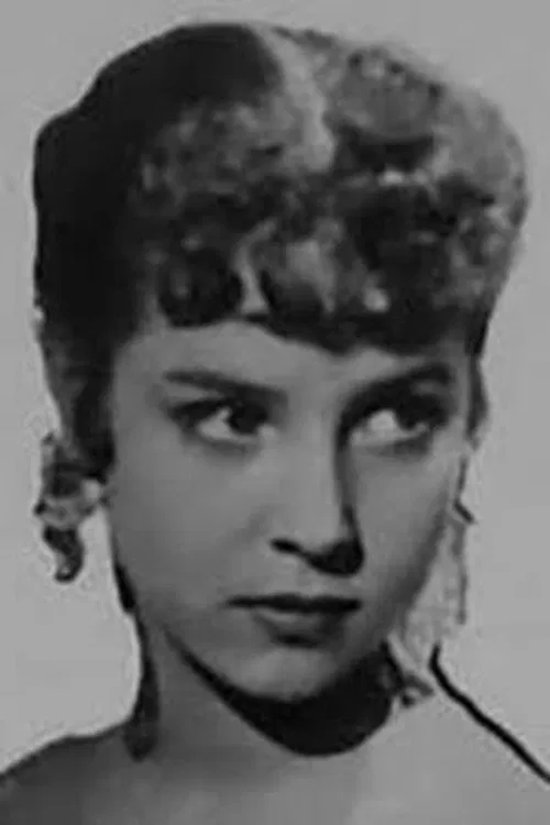 Encarnita Fuentes profile