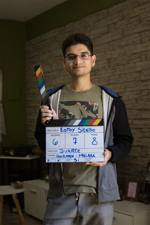 Juan Manuel Duarte profile