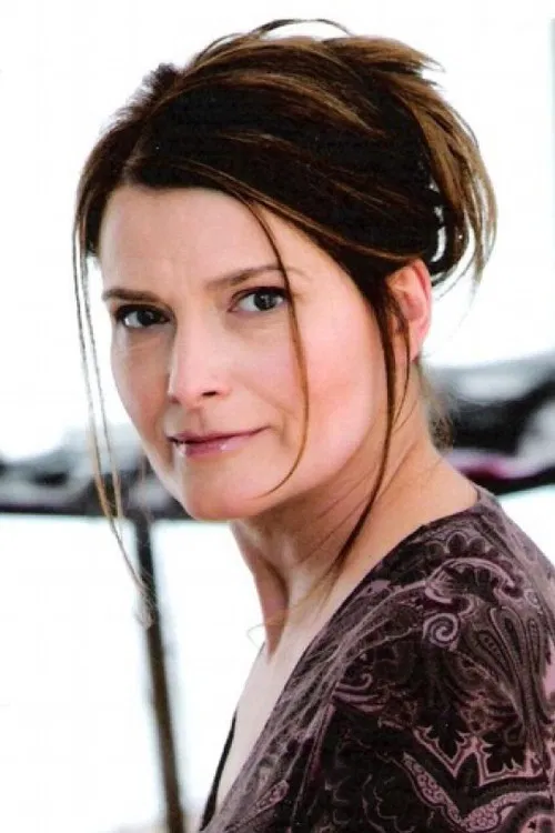 Marie-Charlott Schüler profile